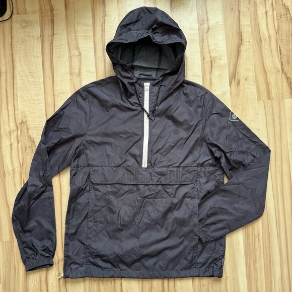 Men's Popover Jacket - Picture 1 of 10